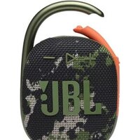 JBL Clip 4 (камуфляж) Image #2
