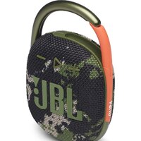 JBL Clip 4 (камуфляж) Image #7