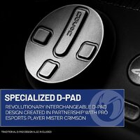 Nacon Revolution 5 Pro (черный) Image #9