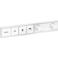 Hansgrohe RainSelect 15381700 (белый) Image #1