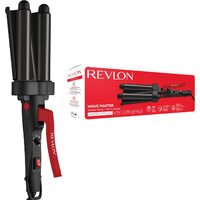 Revlon Wave Master Jumbo Waver RVIR3056UKE Image #7