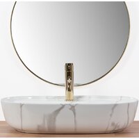 Rea Aura 61 Marmo Shiny U8003 Image #5