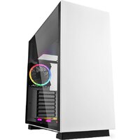 Sharkoon Pure Steel RGB (белый) Image #1