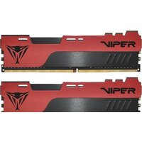 Patriot Viper Elite II 2x16GB PC4-25600 PVE2432G320C8K