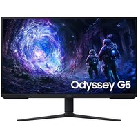 Samsung Odyssey G5 LS32FG510EUXEN Image #1