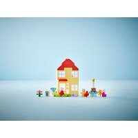 LEGO Duplo 10433 День рождения Свинки Пеппы Image #8