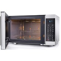 Sharp YC-MG81E-S Image #2