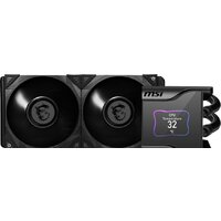 MSI MEG Coreliquid S280