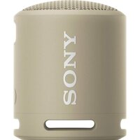 Sony SRS-XB13 (бежевый) Image #2