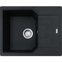 Franke Urban UBG 611-62 114.0687.263 (оникс)