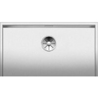 Blanco Zerox 700-U Durinox (без клапана-автомата) Image #1