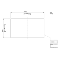 Blanco Zerox 700-U Durinox (без клапана-автомата) Image #3