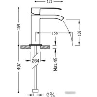 Tres 00611001 Image #2