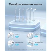 Fairywill F30 (белый) Image #6