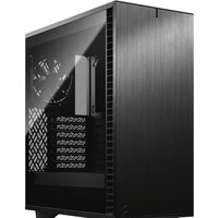 Fractal Design Define 7 Compact Black TG Light FD-C-DEF7C-03 Image #1