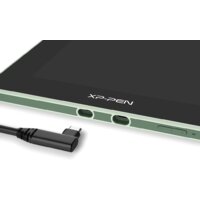 XP-Pen Artist 12 (2-е поколение, зеленый) Image #8