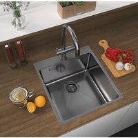 Aquasanita Aira AIR 100 X-T (графит) Image #3