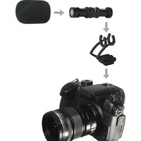 Comica CVM-VM10 II (черный) Image #6