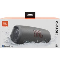 JBL Charge 5 (серый) Image #9