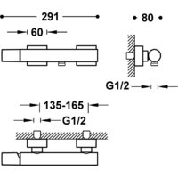 Tres Project Chrom 21116701 Image #2