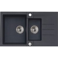 Alveus Rock 70 Carbon G91 Image #1