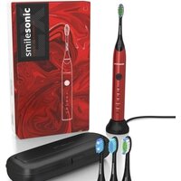 Smilesonic EX (красный) Image #3