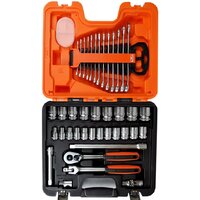 Bahco S-Line S400 40 предмета Image #3