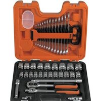 Bahco S-Line S400 40 предмета