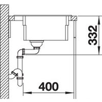 Blanco Etagon 6 (белый) Image #6