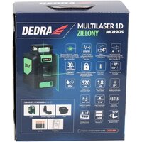 Dedra MC0905 Image #13