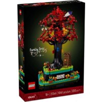 LEGO Ideas 21346 Семейное дерево