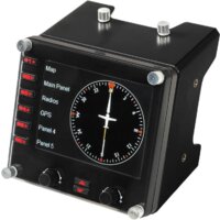 Logitech Flight Instrument Panel Image #2