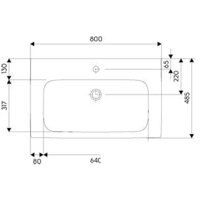 Kolo Modo 80x48.5 [L31980] Image #3