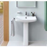 Duravit ME by Starck 65x49 [2335650000] Image #2