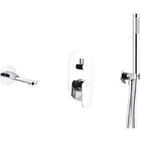 Armatura Halit 4829-401-00