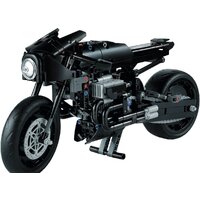 LEGO Technic 42155 Бэтмен Бэтцикл Image #6