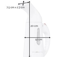 SteaMaster EM-02 Image #2