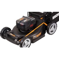 Worx WG748E Image #5