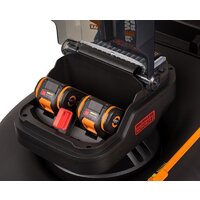 Worx WG748E Image #7