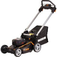 Worx WG748E Image #3