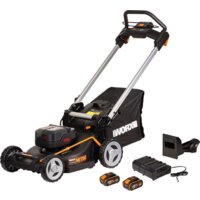Worx WG748E Image #11