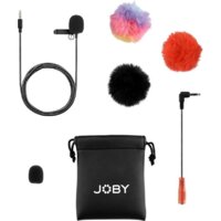 Joby Wavo Lav Mobile Image #2
