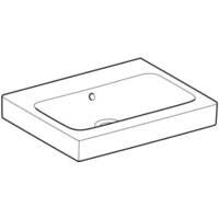 Geberit iCon 60 124063000 Image #2