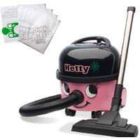 Numatic Hetty HET200A Image #4