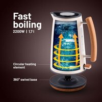 Lauben 17CR Image #3