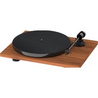 Pro-Ject E1 Phono (Ortofon OM 5E, орех)