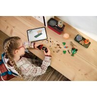 LEGO Jurassic World Побег Раптора по бездорожью 76972 Image #11