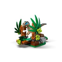 LEGO Jurassic World Побег Раптора по бездорожью 76972 Image #6