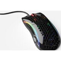 Glorious Model D (глянцевый черный) Image #2