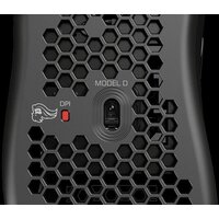 Glorious Model D (глянцевый черный) Image #7